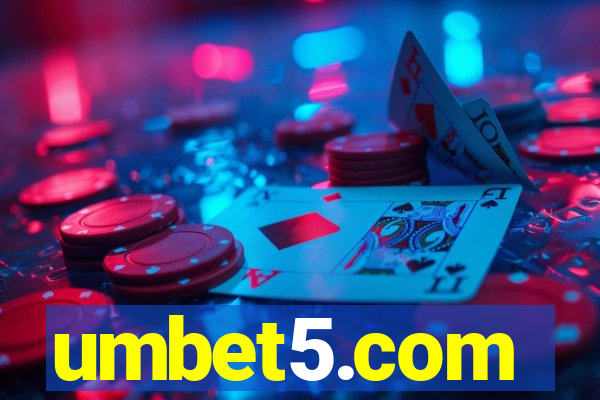 umbet5.com