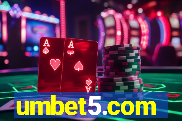 umbet5.com