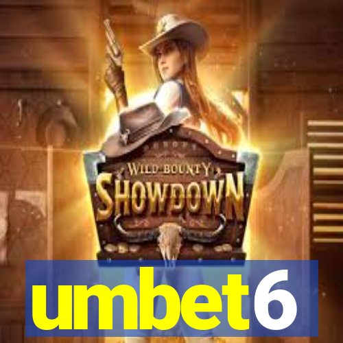 umbet6