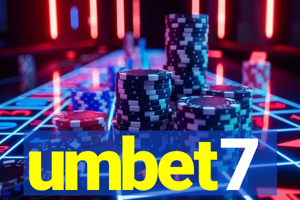 umbet7