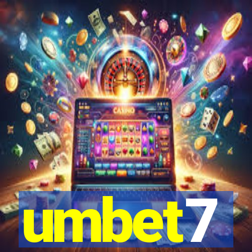 umbet7