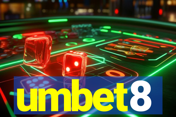 umbet8