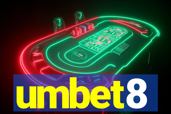 umbet8