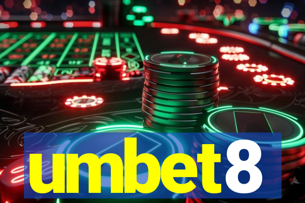 umbet8