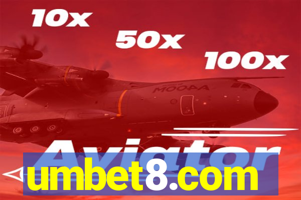 umbet8.com