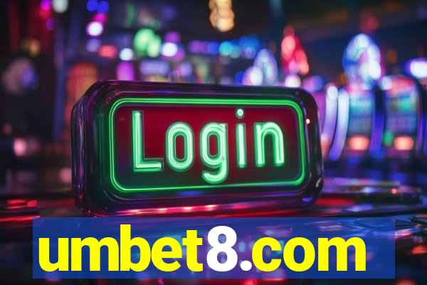 umbet8.com