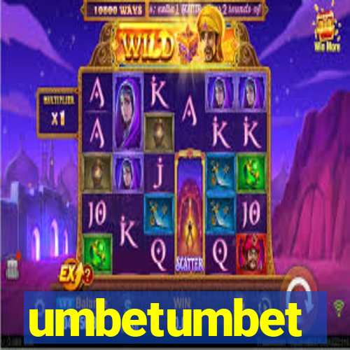 umbetumbet