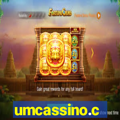 umcassino.c