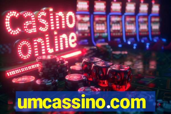 umcassino.com