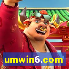 umwin6.com