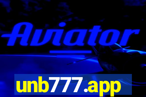 unb777.app