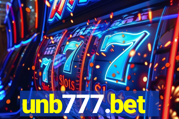 unb777.bet