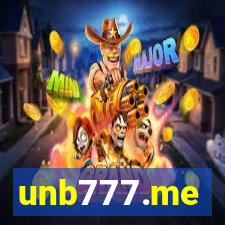 unb777.me