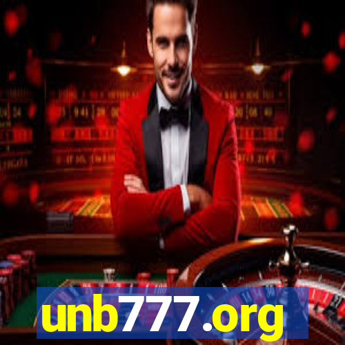 unb777.org