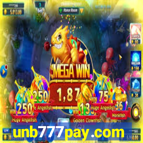 unb777pay.com