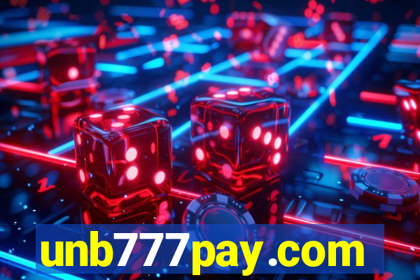 unb777pay.com