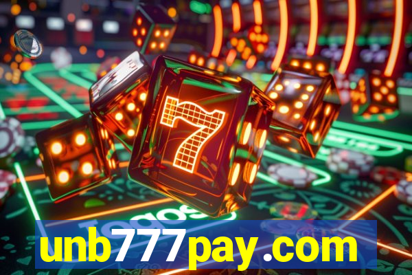 unb777pay.com