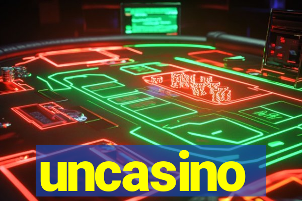 uncasino