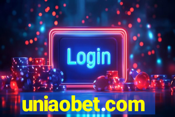 uniaobet.com