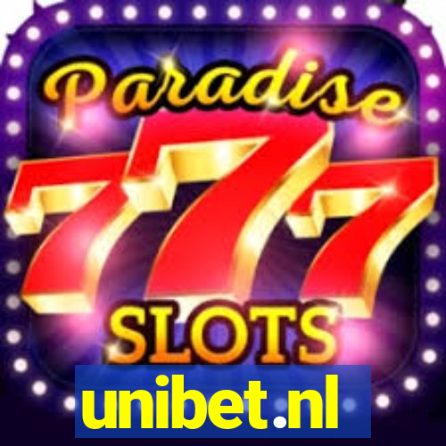 unibet.nl