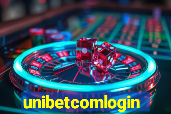 unibetcomlogin