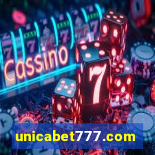 unicabet777.com