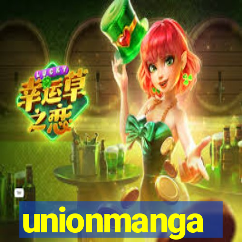 unionmanga