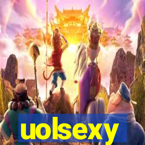 uolsexy