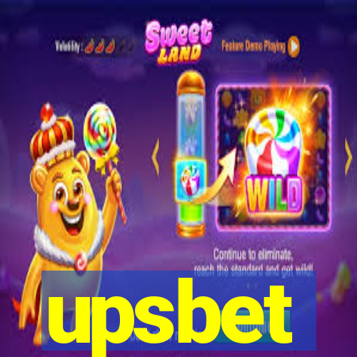 upsbet