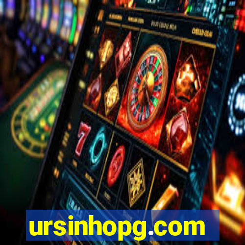 ursinhopg.com