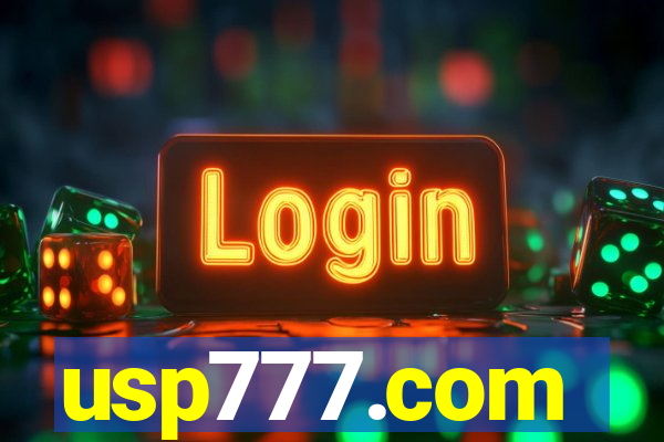 usp777.com