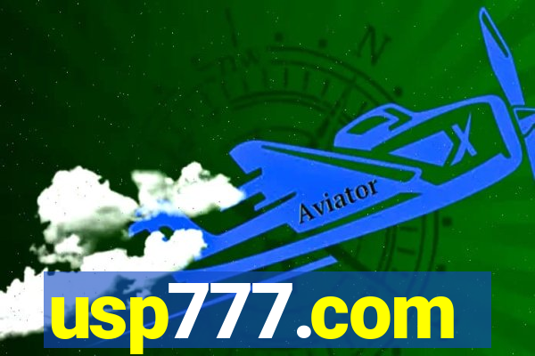 usp777.com