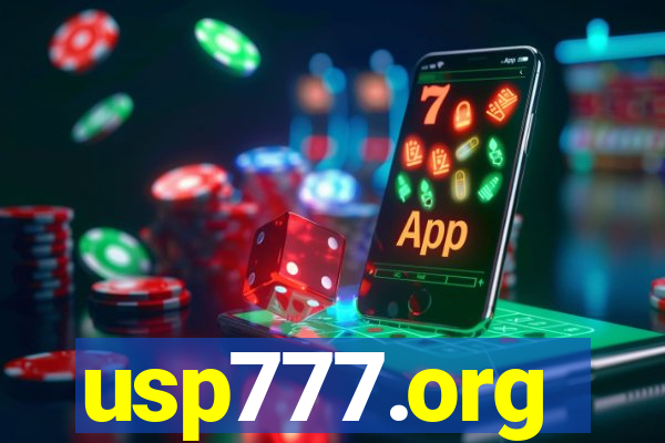 usp777.org