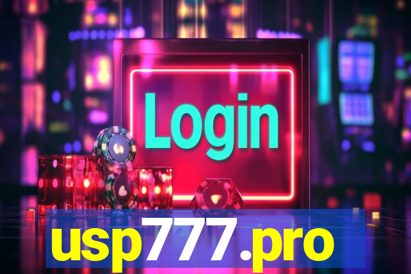 usp777.pro