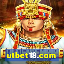 utbet18.com