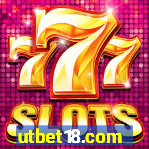 utbet18.com