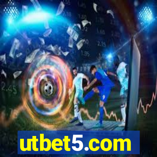 utbet5.com