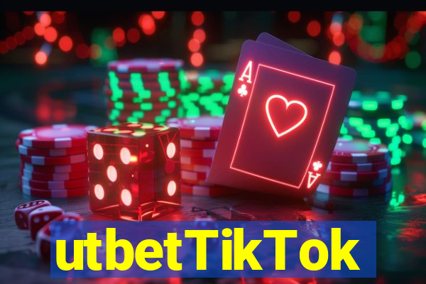 utbetTikTok