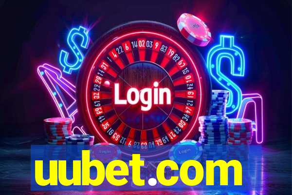 uubet.com