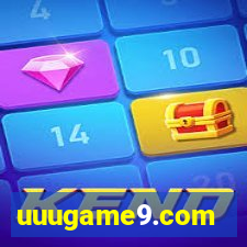 uuugame9.com