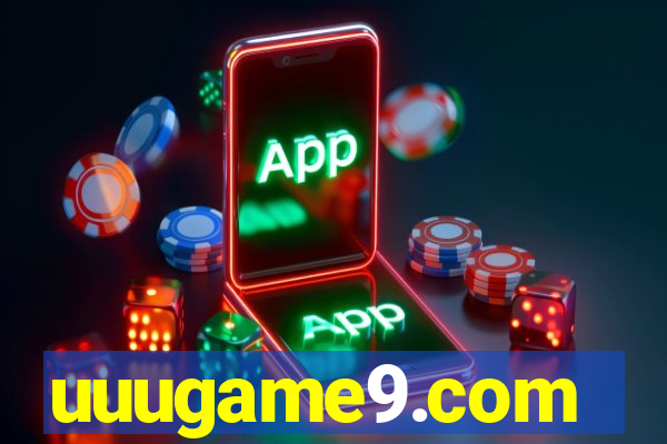 uuugame9.com