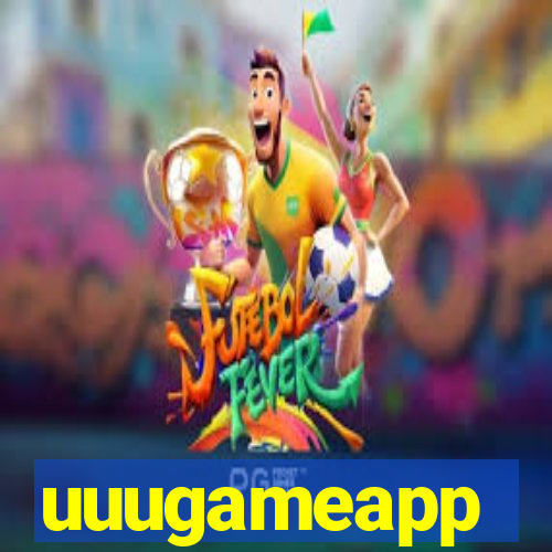 uuugameapp