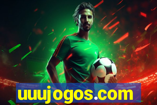 uuujogos.com