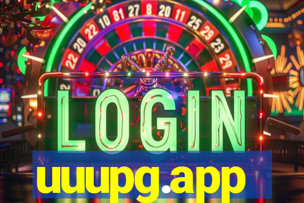 uuupg.app