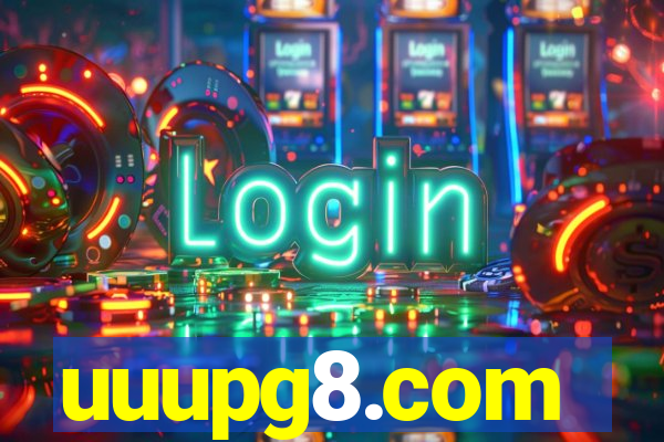 uuupg8.com