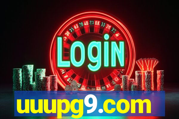 uuupg9.com