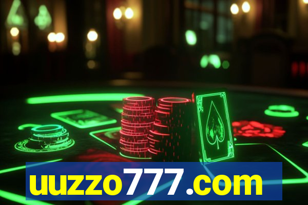 uuzzo777.com