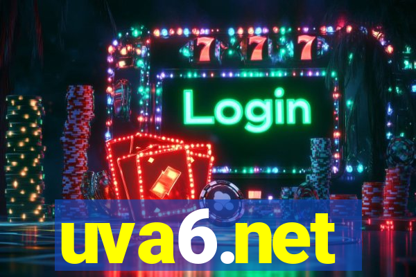 uva6.net