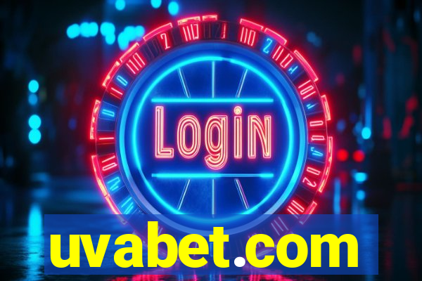 uvabet.com