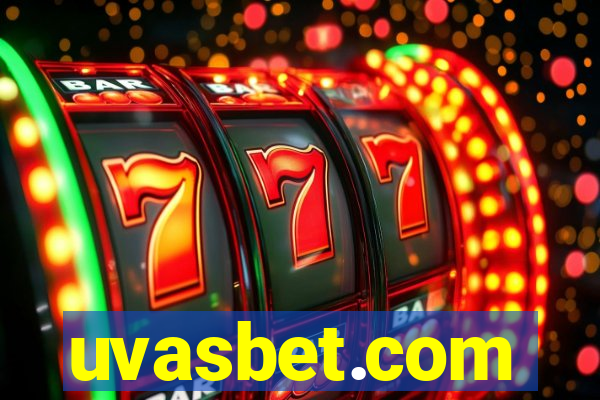 uvasbet.com